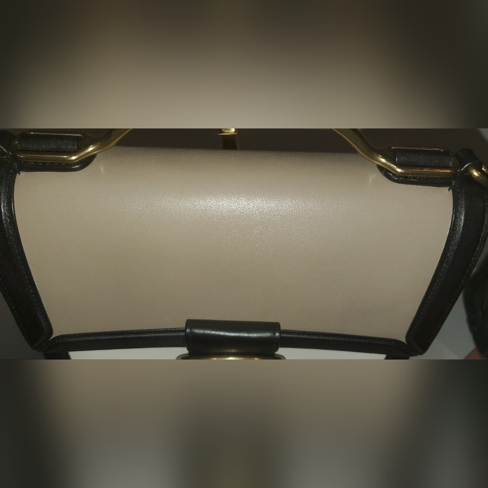 Coach Colorblock Riley 22 - Picture 4 of 10